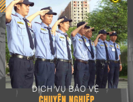 DỊCH VỤ BẢO VỆ CHUYÊN NGHIỆP LÀ GÌ ?