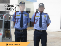 TIÊU CHÍ ĐÁNH GIÁ MỘT CÔNG TY BẢO VỆ CHUYÊN NGHIỆP